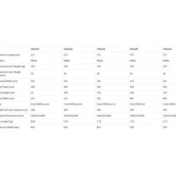 Aidapt VR224G/VR224GL Toiletverhoger
