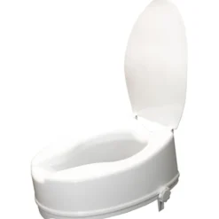 Aidapt VR224H Toiletverhoger