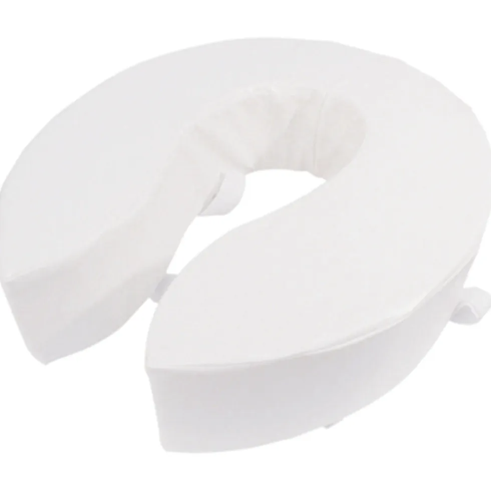 Aidapt VR223P Toiletverhoger