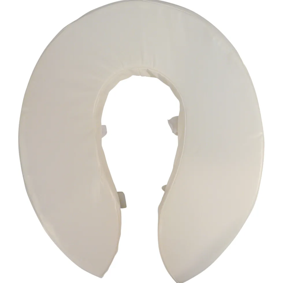 Aidapt VR223P Toiletverhoger