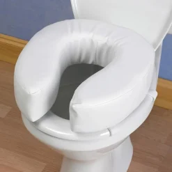 Aidapt VR222p Toiletzitting