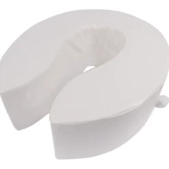 Aidapt vr209p zachte toiletverhoger
