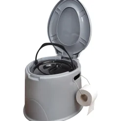 Aidapt vr275t draagbare toilet