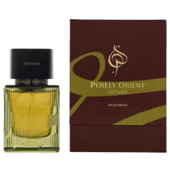 Ajmal Purely Orient Vetiver - Eau de Parfum 75 ml
