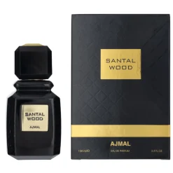 Ajmal Santal Wood - Eau de Parfum 100ml