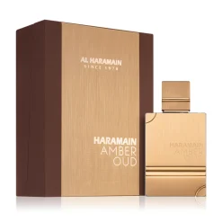 Al Haramain Amber Oud Eau de Parfum