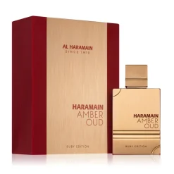 Al Haramain Amber Oud Ruby Edition Eau de Parfum