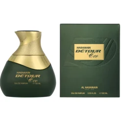 Al Haramain Detour Eco - Eau de Parfum 100ml