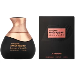 Al Haramain Detour Noir Intense - Eau de Parfum 100ml