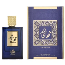Al Wataniah Thahaani - Eau de Parfum 100ml