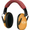 Alecto BV-71 KIKA - Gehoorbescherming voor kinderen