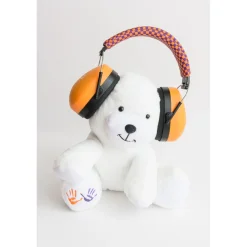Alecto BV-71 KIKA - Gehoorbescherming voor kinderen