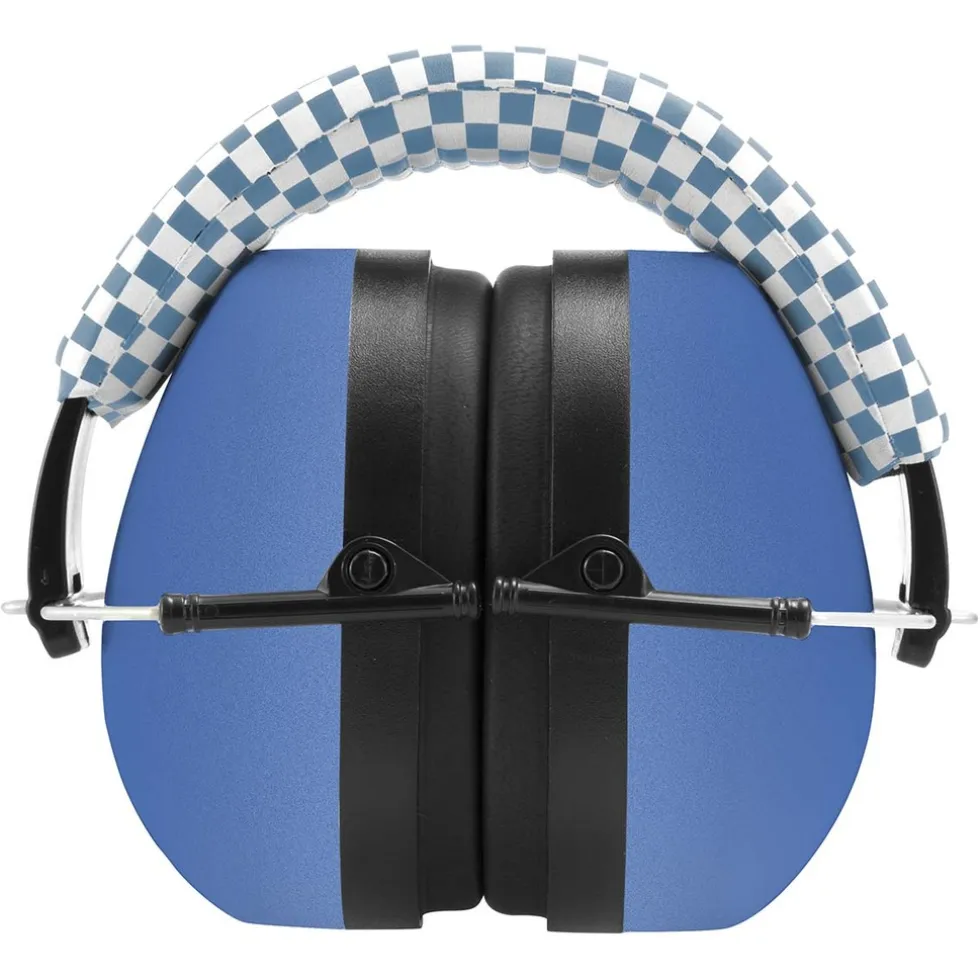 Alecto BV-71BW - Gehoorbescherming voor kinderen - Blauw