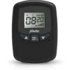 Alecto DBX80BKBU - Extra babyunit voor DBX80BK, zwart
