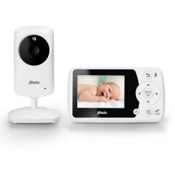 Alecto DVM-64 Babyfoon met camera