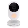 Alecto DVM2028C - Extra camera voor de Alecto DVM2028 Babyfoon - Wit