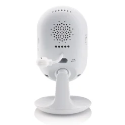 Alecto DVM2028C - Extra camera voor de Alecto DVM2028 Babyfoon - Wit