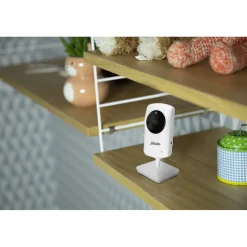 Alecto DVM-64C - Extra camera voor DVM-64, wit