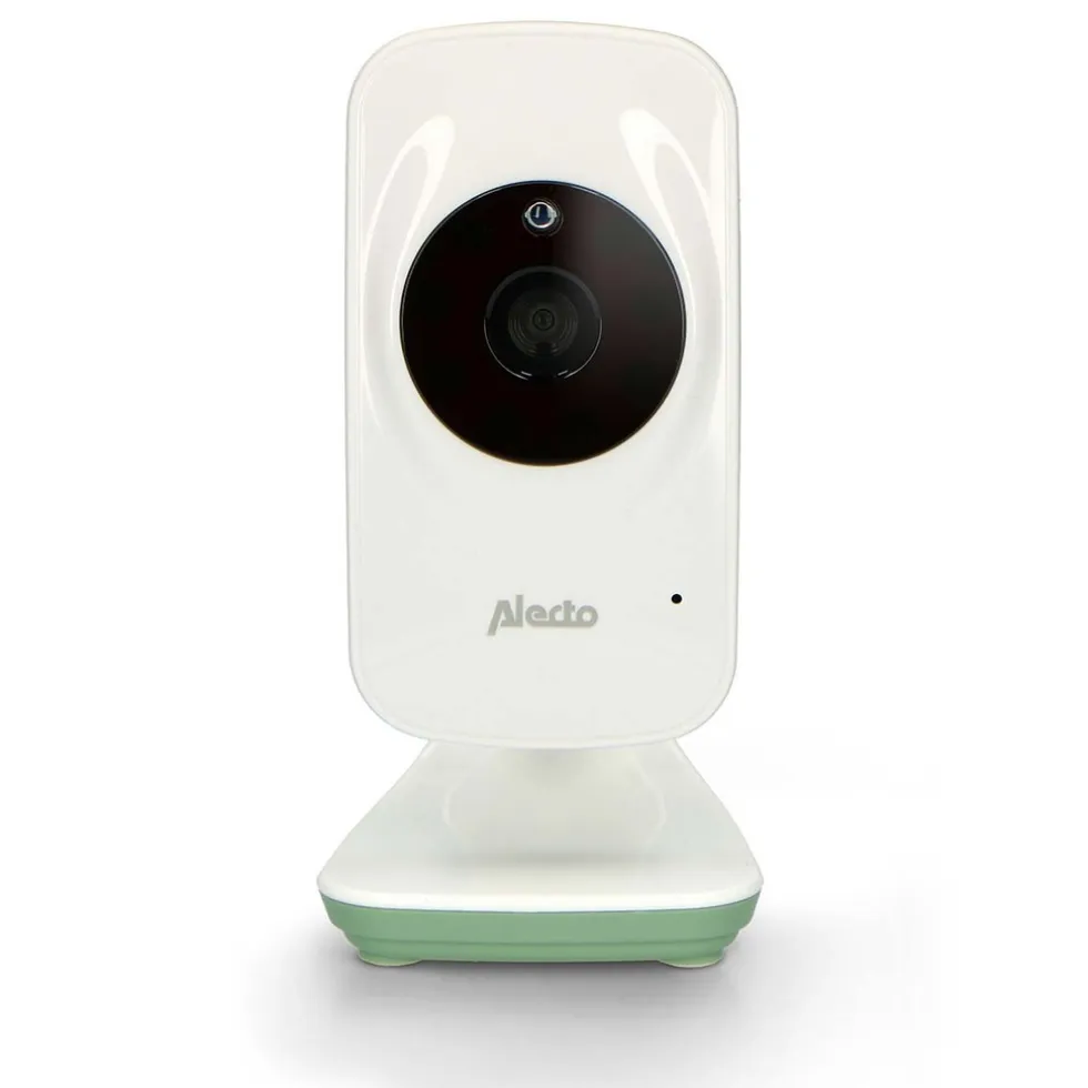 Alecto DVM149GN Babyfoon met camera