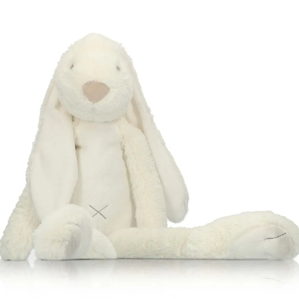 Alecto HeeHee+ToyRabbit Babbel button,