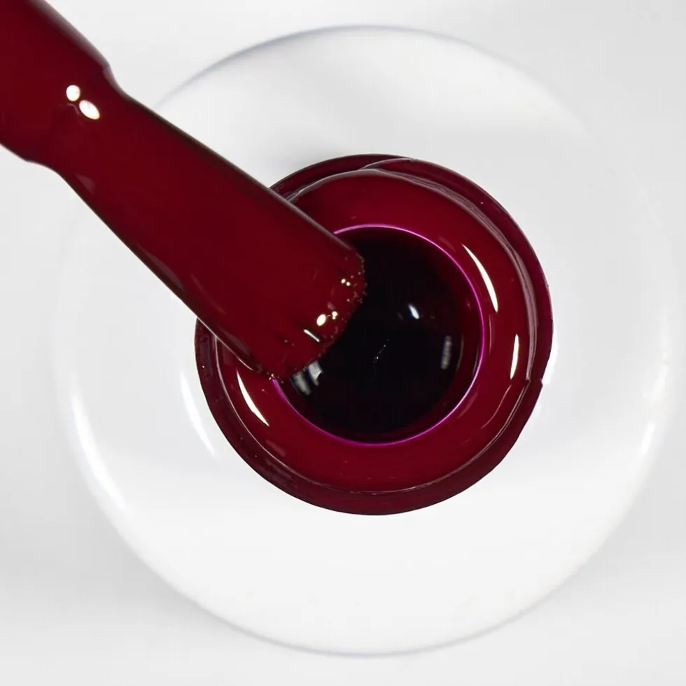 Alessandro Striplac UV Colour 126 Velvet Red Nagellak