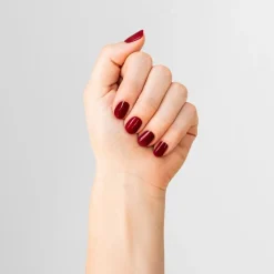 Alessandro Striplac UV Colour 126 Velvet Red Nagellak