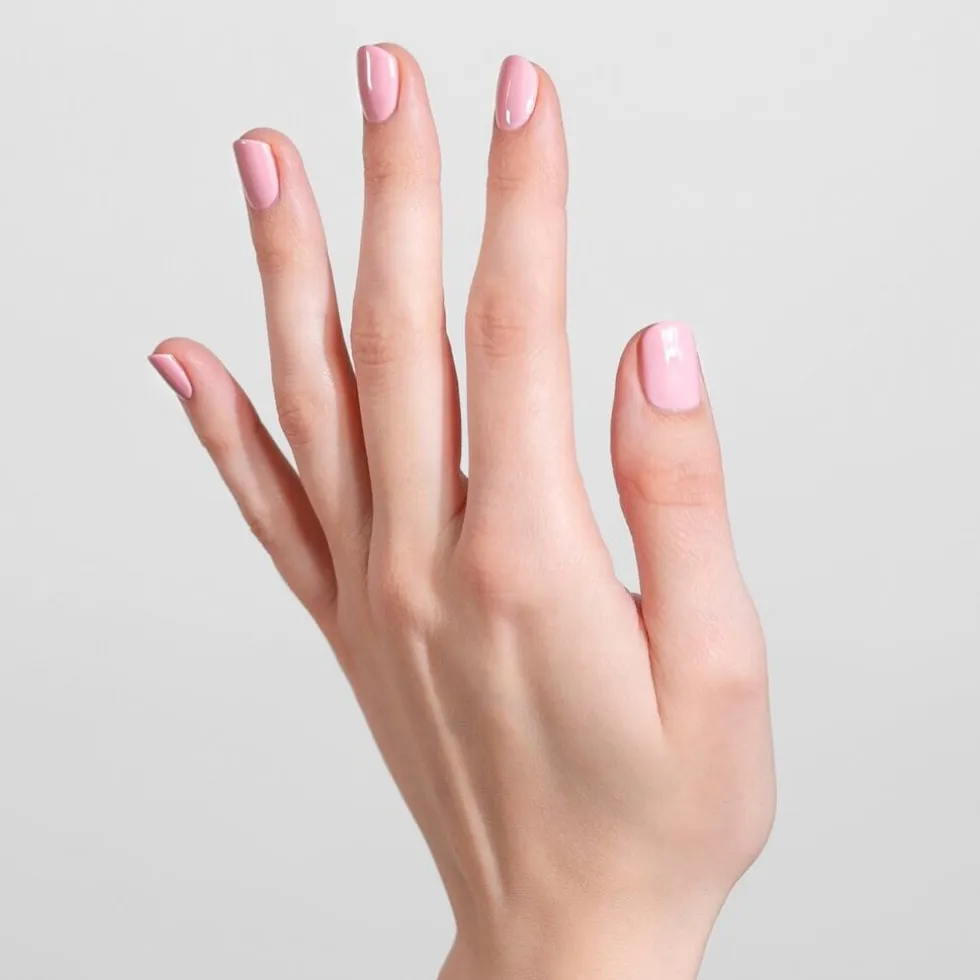 Alessandro Striplac UV Colour 106 Hey There Nagellak