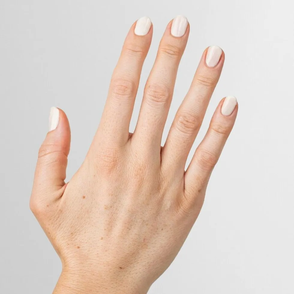 Alessandro Striplac UV Colour 202 Creamy Vanilla Nagellak