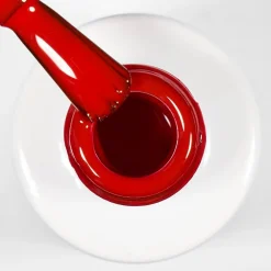 Alessandro Striplac UV Colour 122 Classic Red Nagellak