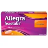 Allegra Fexotabs Hooikoortstabletten