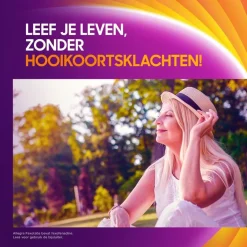 Allegra Fexotabs Hooikoortstabletten