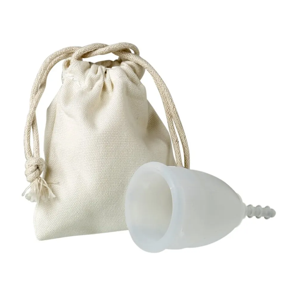 AllMatters Menstruatiecup