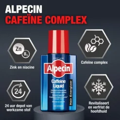 Alpecin Liquid Hair Energizer
