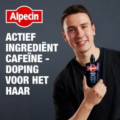 Alpecin Liquid Hair Energizer