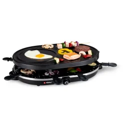 alpina Gourmetset MEAGO3800/005