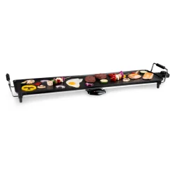 alpina Grillplaat MEAGR3810/002