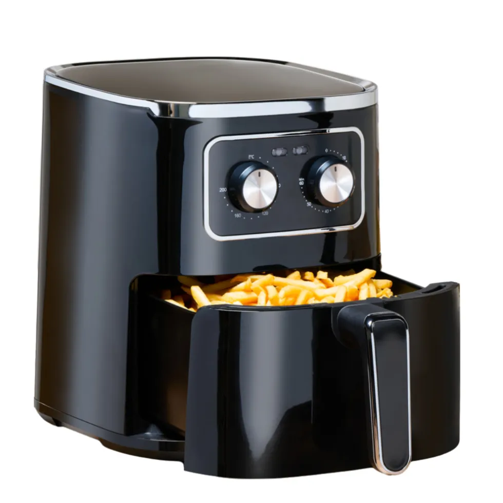 alpina Heteluchtfriteuse MEAHE3840/005