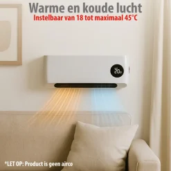 alpina Ventilator MEASF4320/007