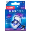 Alpine SleepDeep Slaapoordoppen