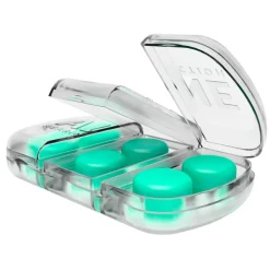 Alpine Soft Silicone Oordoppen
