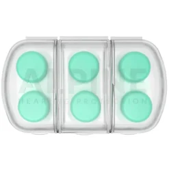 Alpine Soft Silicone Oordoppen