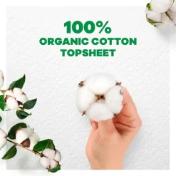 Always Cotton Protection Normal Plus Maandverband