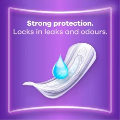 Always Discreet Long Plus Incontinentieverband