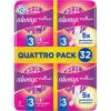 Always Platinum Day & Night Maat 3 Maandverband