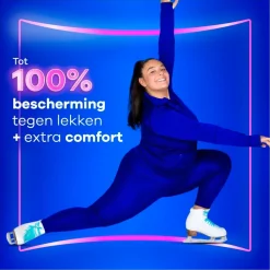 Always Platinum Day & Night Maat 3 Maandverband