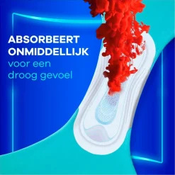 Always Ultra Day Long Maandverband