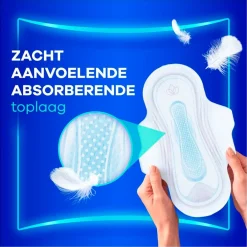 Always Ultra Day Normal Maandverband