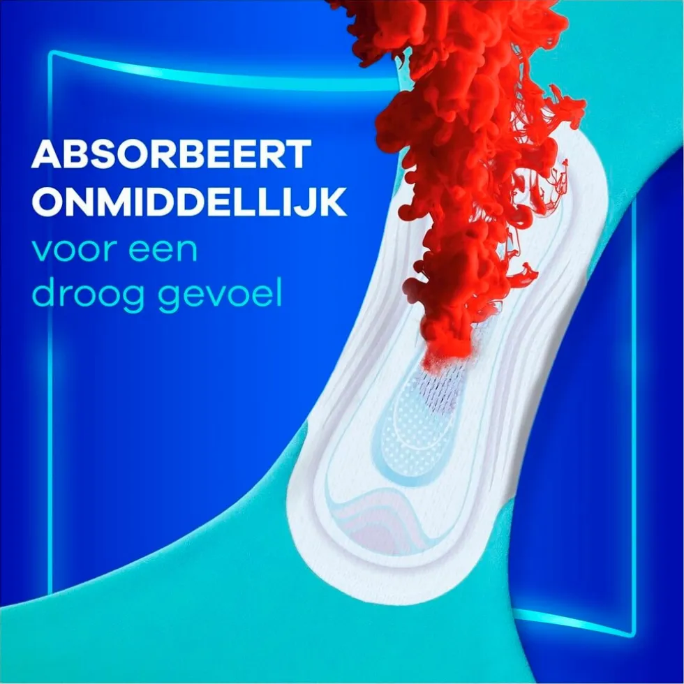 Always Ultra Day Normal Maandverband