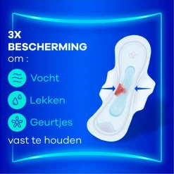 Always Ultra Long Plus Maandverband