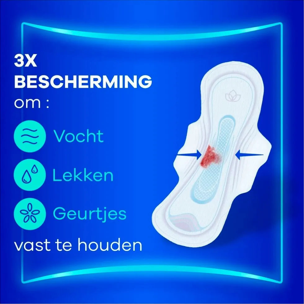 Always Ultra Long Plus Maandverband